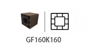 GF160K160
