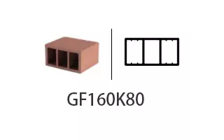 GF160K80